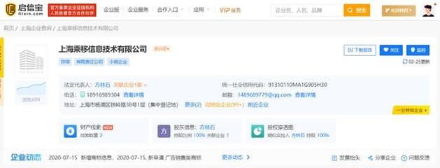 3·15晚會點名企業完整版名單曝光，網絡技術轉讓行業引關注